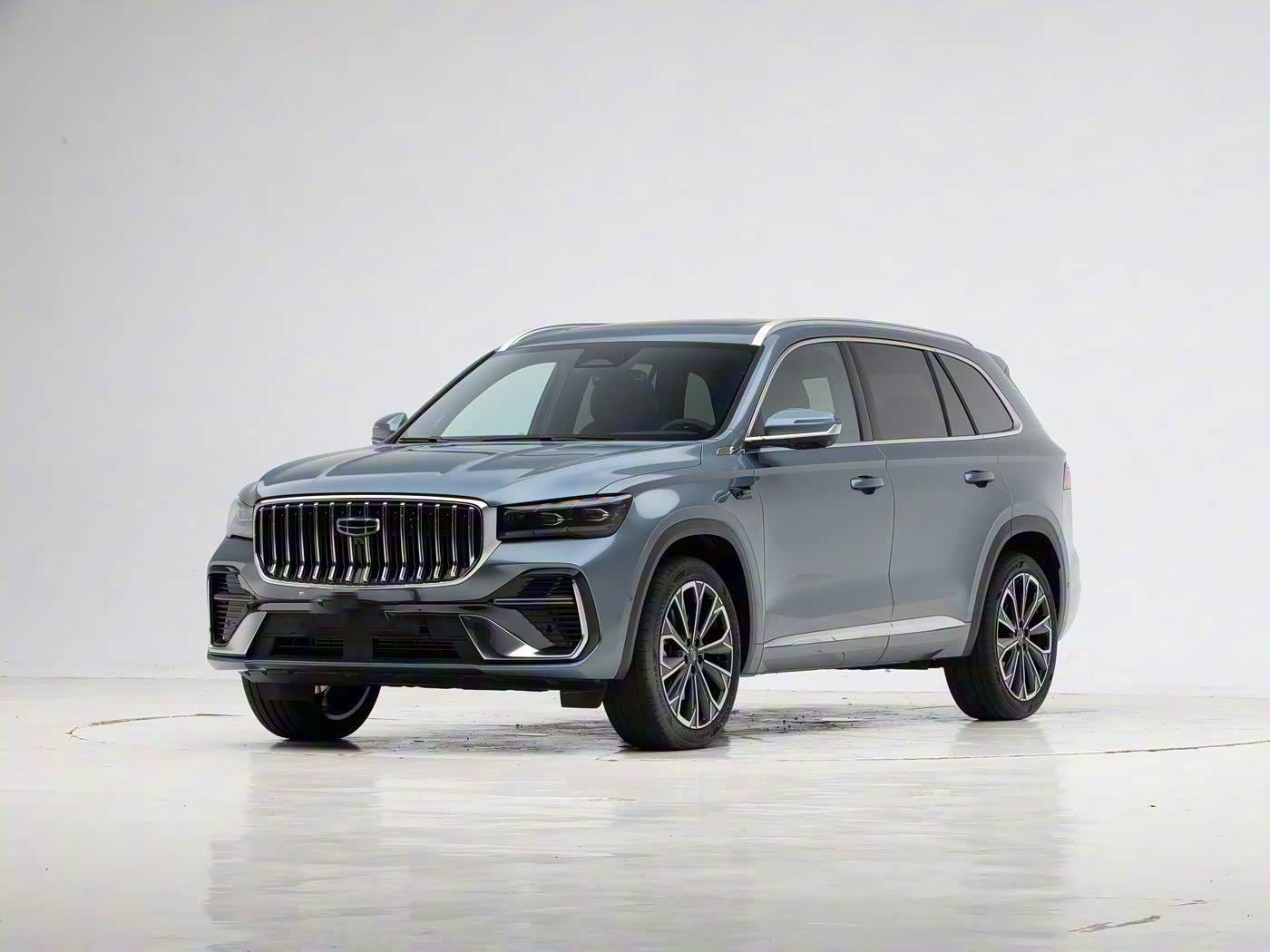 Geely Emgrand L - Image 2