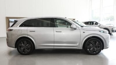 Li Auto L7 Ultra Smart Renewal Edition