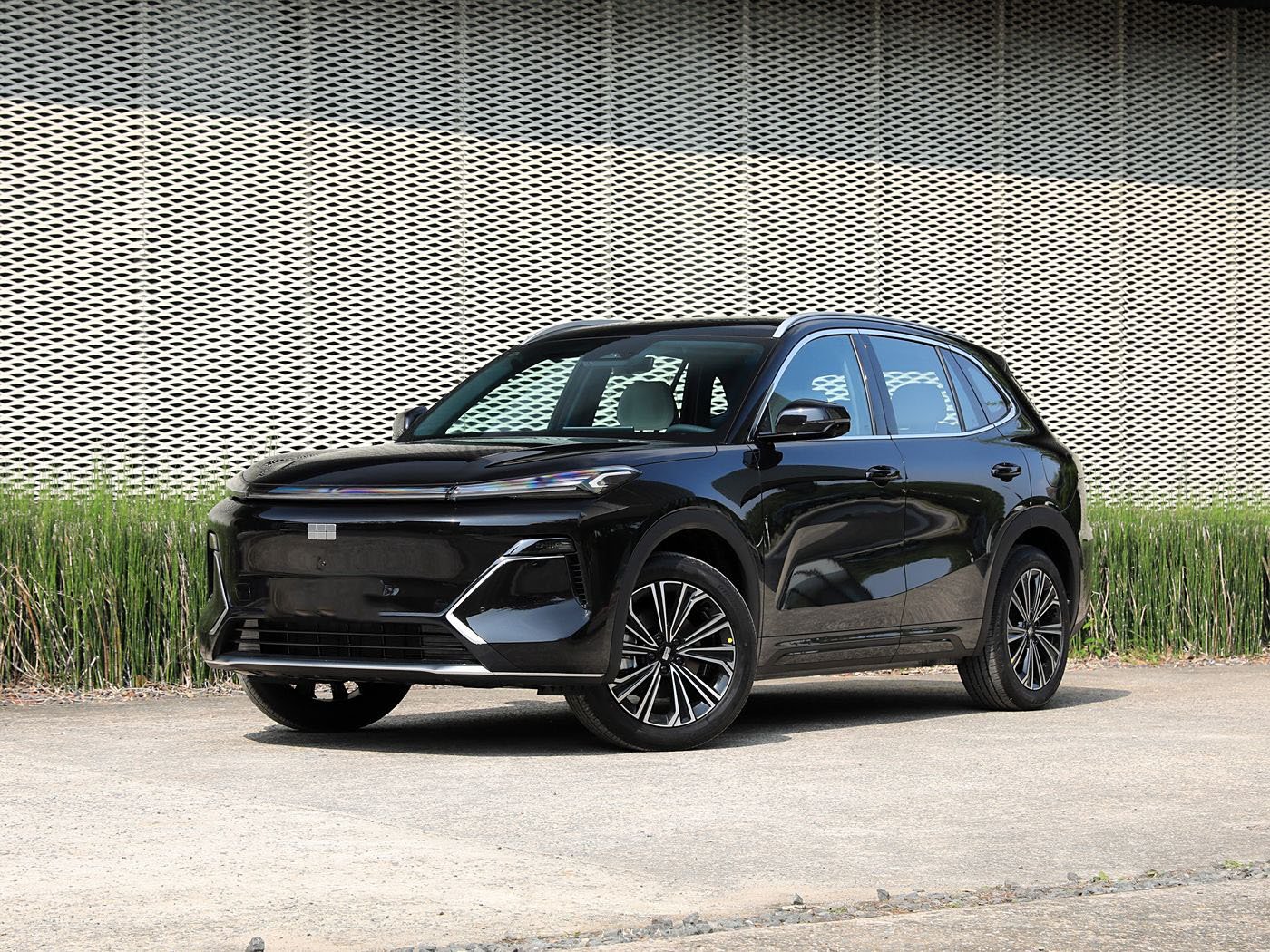 Geely Starship 7 1308 - Image 2