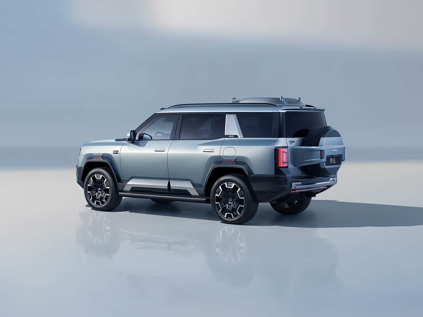 Formula Leopard 8 - Image 6