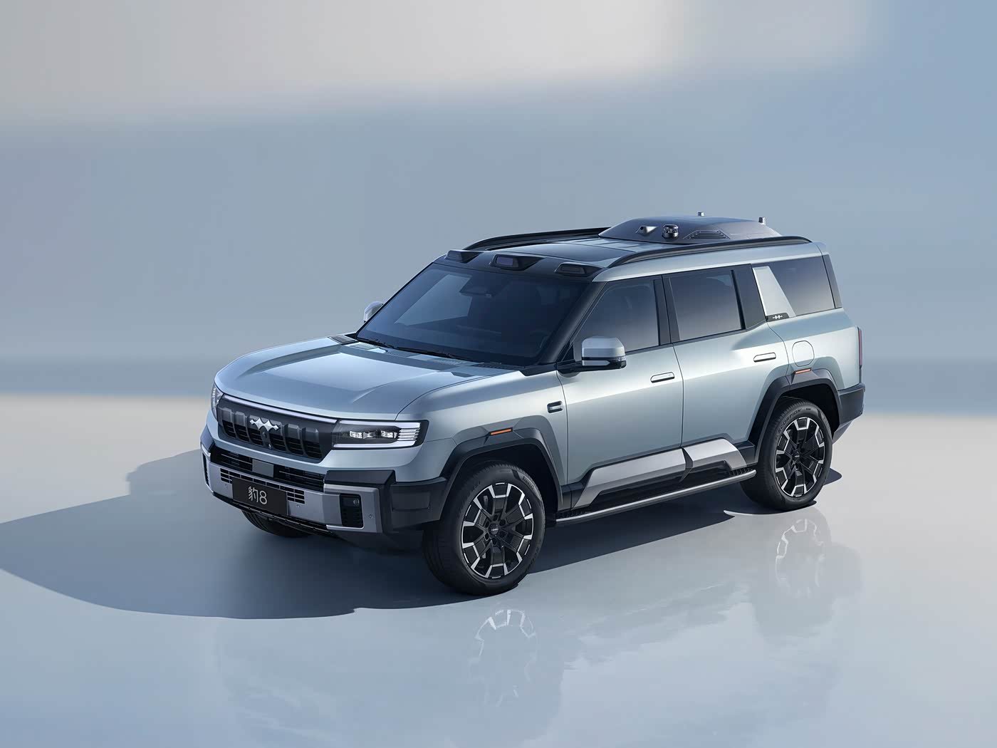 Formula Leopard 8 - Image 7