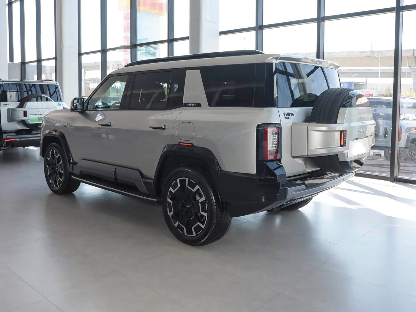 Formula Leopard 8 - Image 3