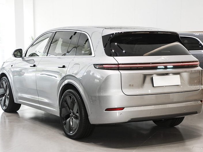 Li Auto L7 Ultra Smart Renewal Edition - Image 2