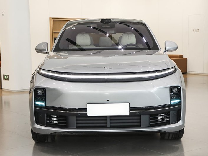 Li Auto L7 Ultra Smart Renewal Edition - Image 4