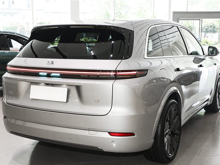 Li Auto L7 Ultra Smart Renewal Edition - Image 5